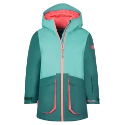 Kinder Kongsberg Jacke