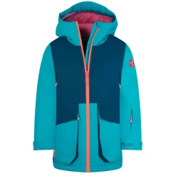 Kinder Kongsberg Jacke