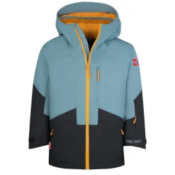 Kinder Kongsberg Jacke