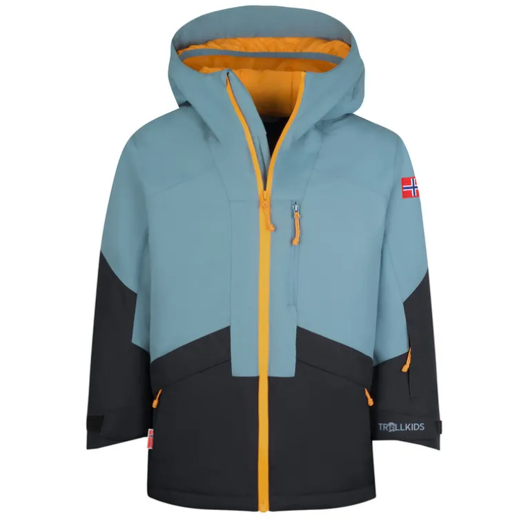 Kinder Kongsberg Jacke