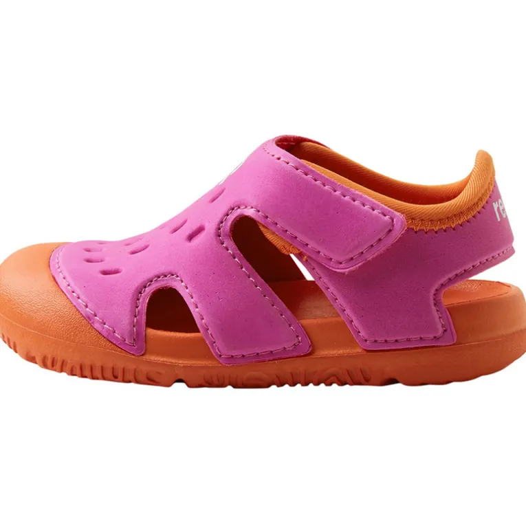 Kinder Koralli Sandale