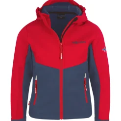 Kinder Kristiansand Jacke