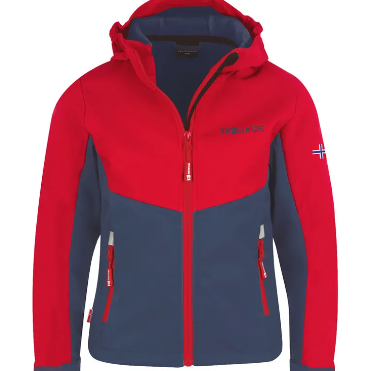 Kinder Kristiansand Jacke