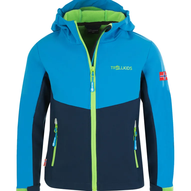 Kinder Kristiansand Jacke