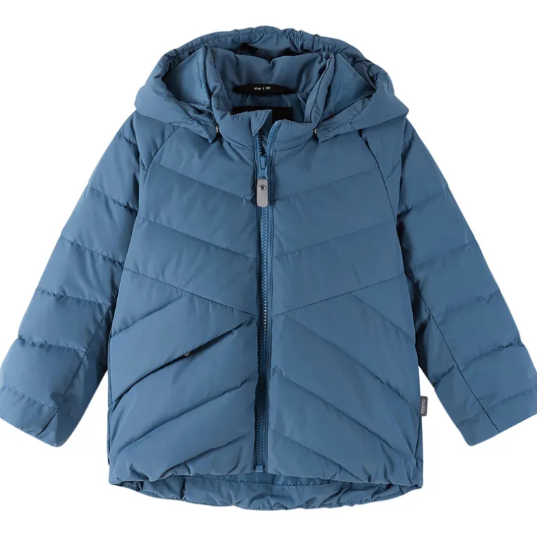 Kinder Kupponen Jacke
