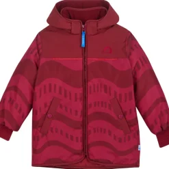 Kinder Kuvio Jacke