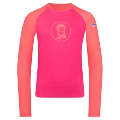 Kinder Kvalvika Longsleeve