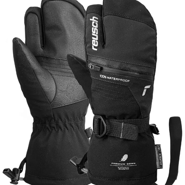 Kinder Lando R-TEX® XT Handschuhe