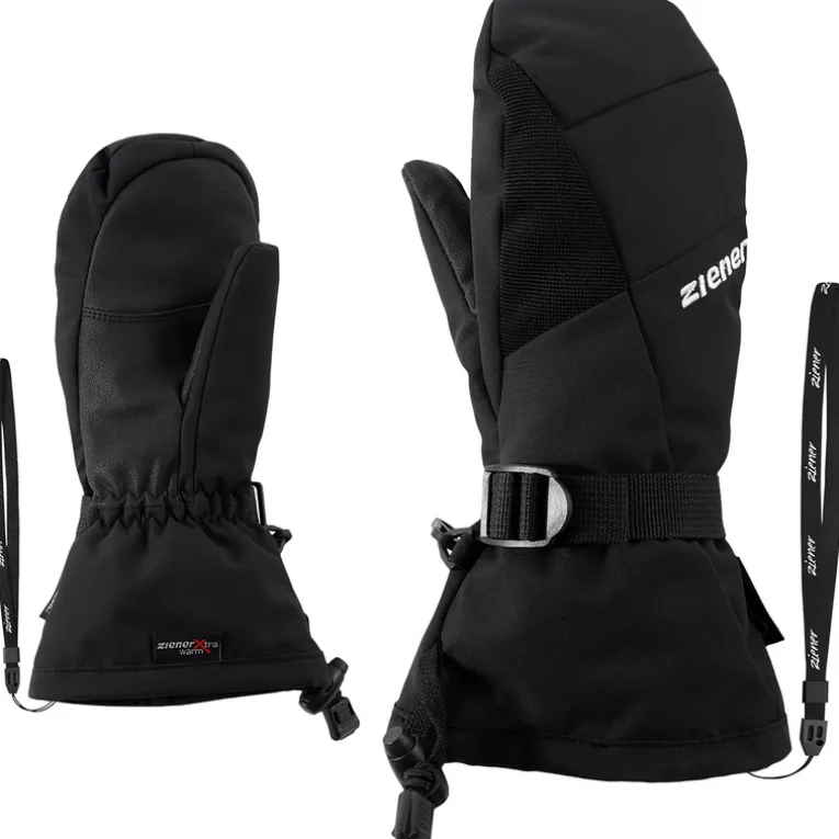 Kinder Lanic GTX + Gore Plus Warm Handschuhe