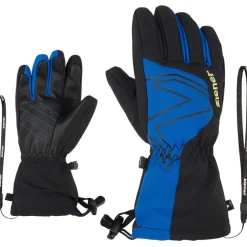 Kinder Laval Handschuhe