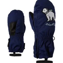 Kinder Le Zoo Minis Handschuhe