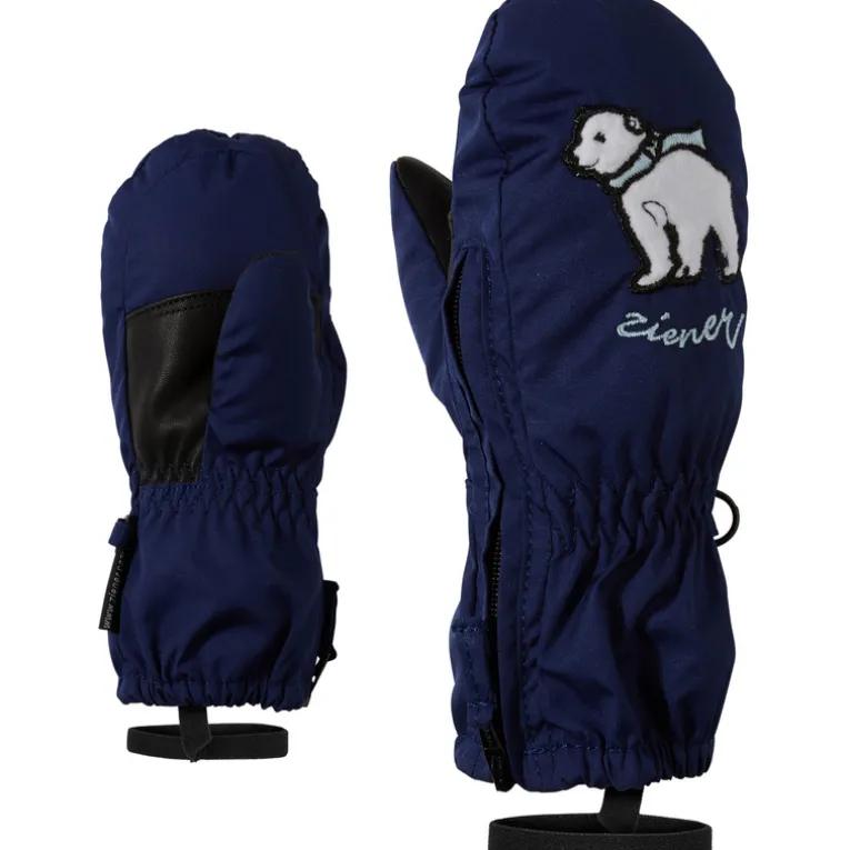 Kinder Le Zoo Minis Handschuhe