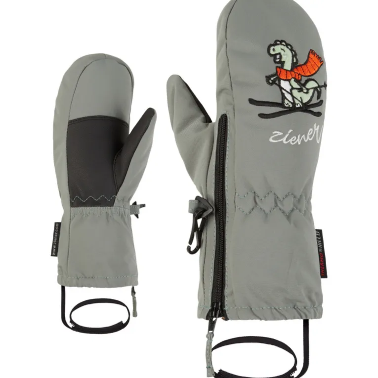 Kinder Le Zoo Minis Handschuhe