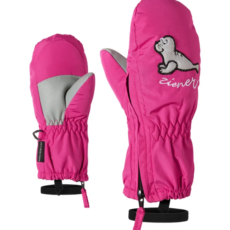 Kinder Le Zoo Minis Handschuhe