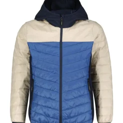 Kinder Leeds B Jacke