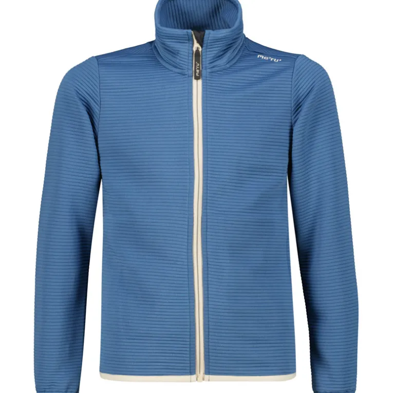 Kinder Leicester B Jacke