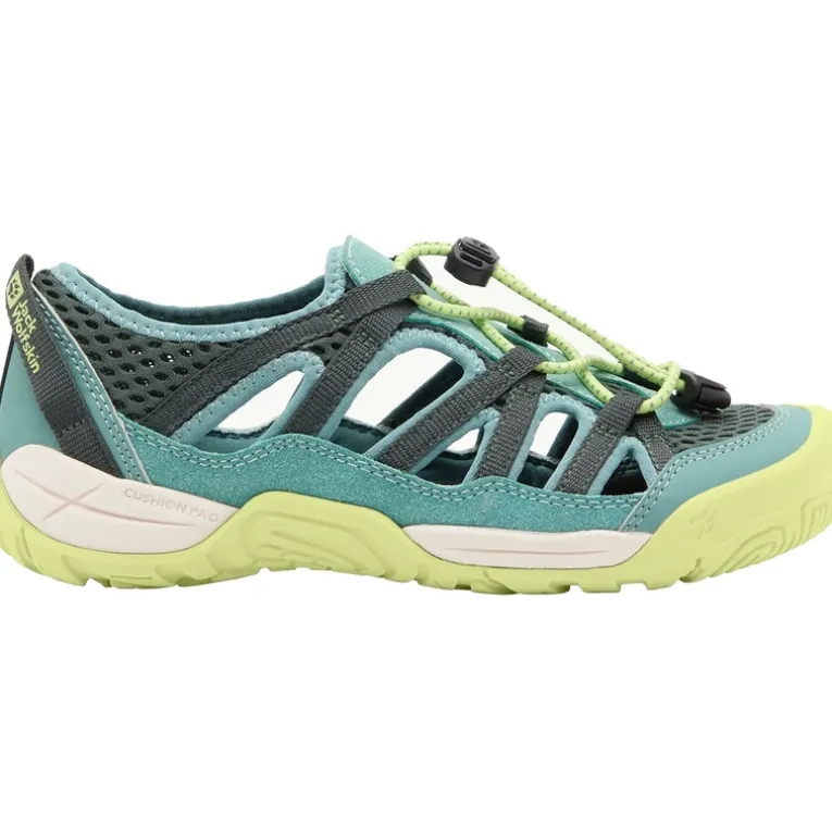 Kinder Levente Sandale