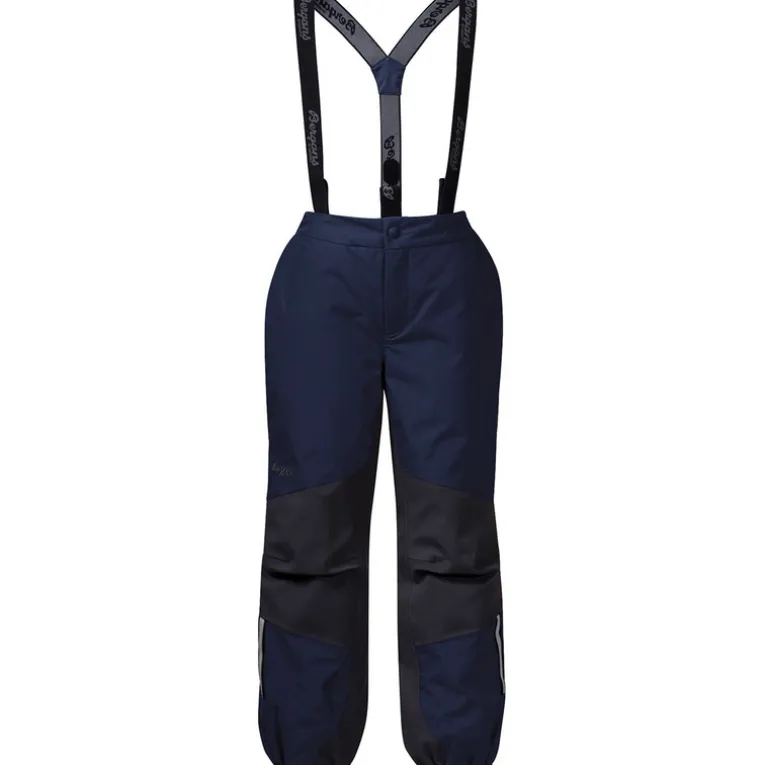 Kinder Lilletind Ins Hose