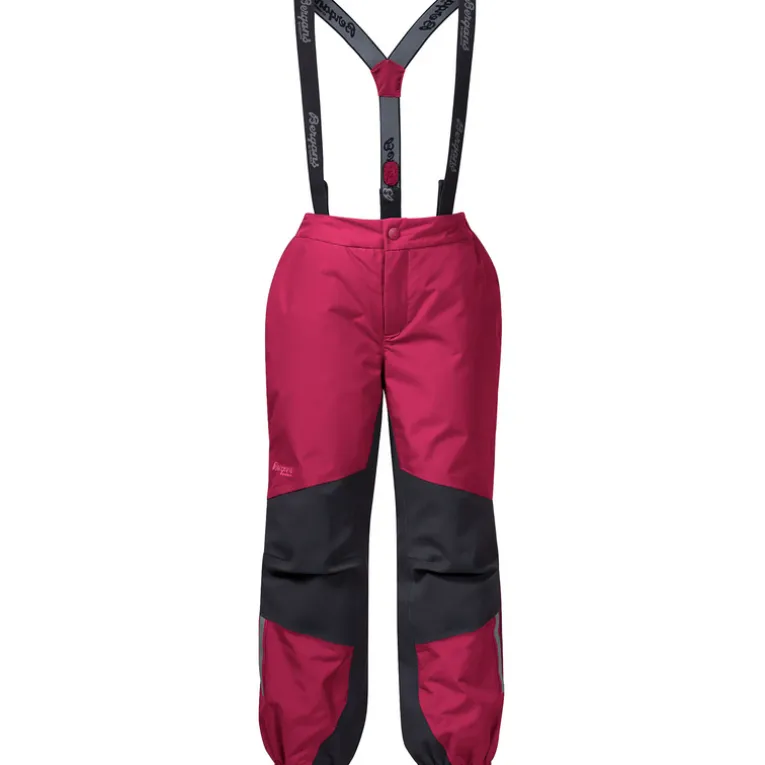 Kinder Lilletind Ins Hose