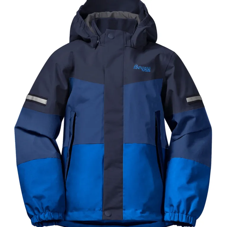 Kinder Lilletind Ins Jacke
