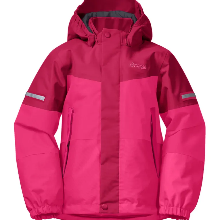 Kinder Lilletind Ins Jacke