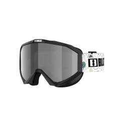 Kinder Liner JR Skibrille