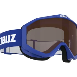 Kinder Liner JR Skibrille