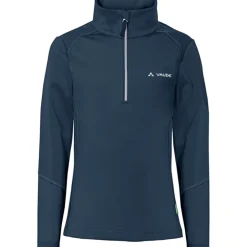 Kinder Livigno Half Zip Pullover