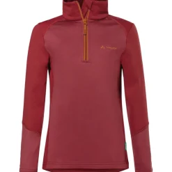 Kinder Livigno Half Zip Pullover