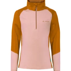 Kinder Livigno Half Zip Pullover