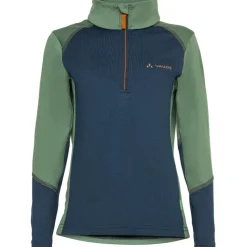 Kinder Livigno Half Zip Pullover