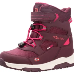 Kinder Lofoten Winter Pro Schuhe