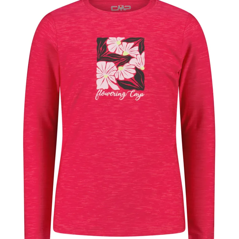 Kinder Longsleeve