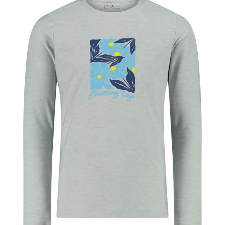 Kinder Longsleeve