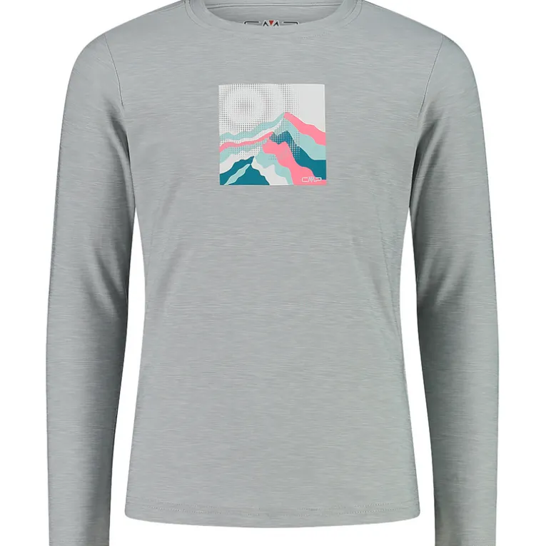 Kinder Longsleeve