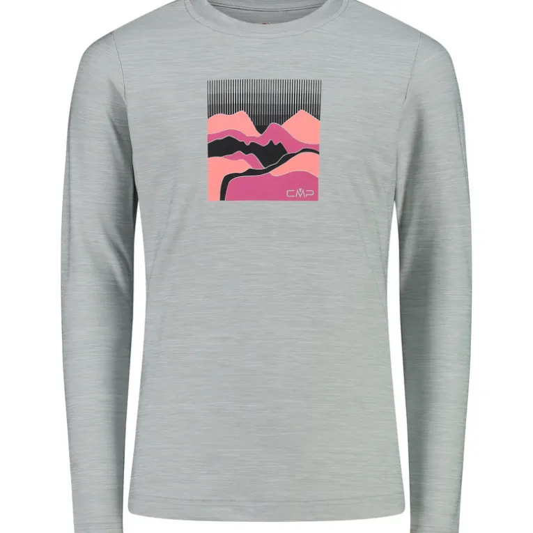 Kinder Longsleeve