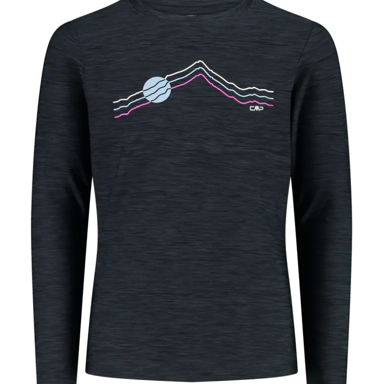 Kinder Longsleeve