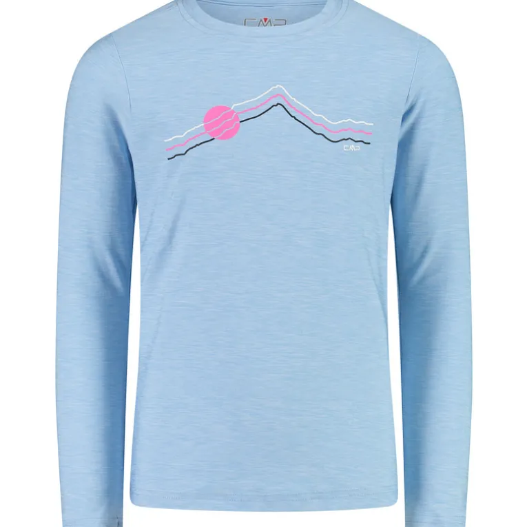 Kinder Longsleeve