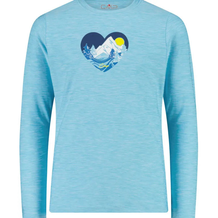Kinder Longsleeve