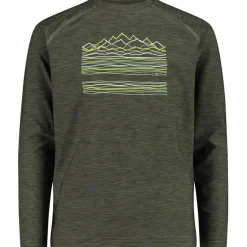 Kinder Longsleeve