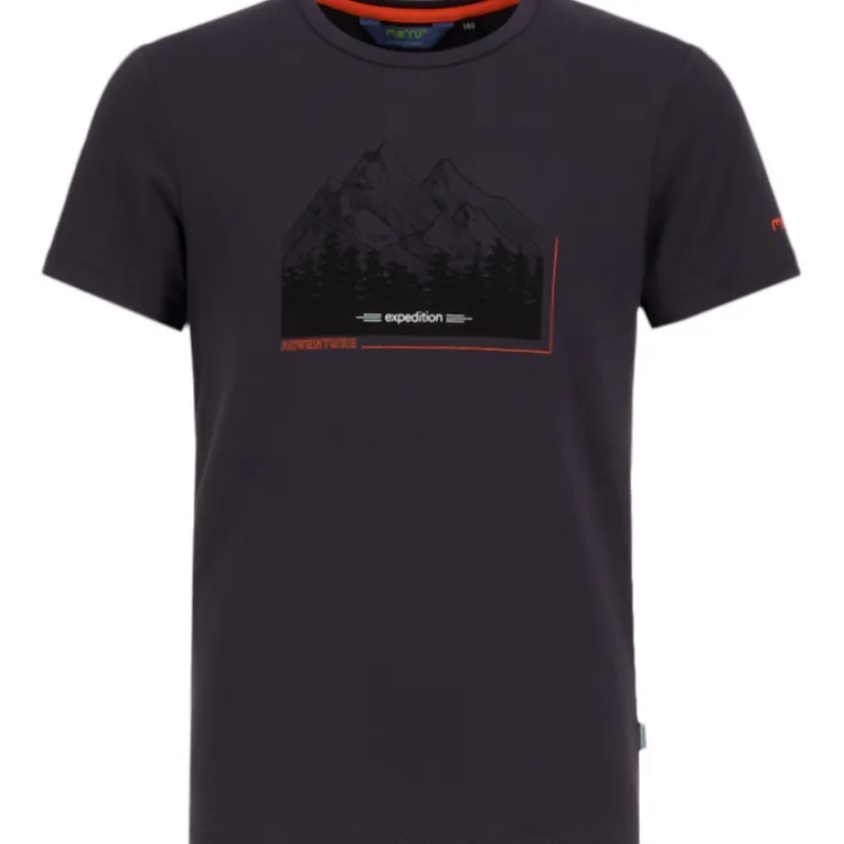 Kinder Los Andes B T-Shirt