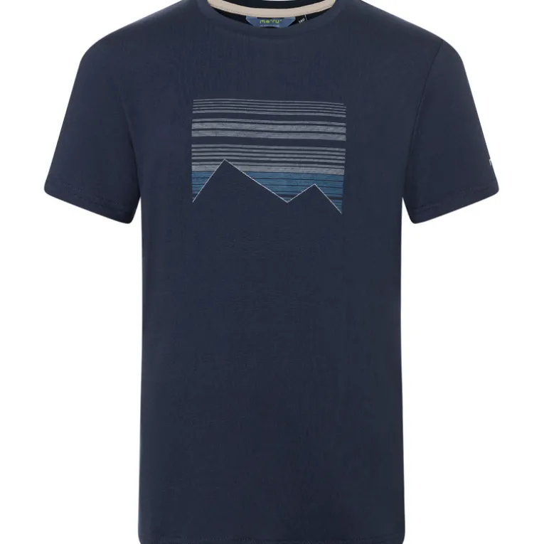 Kinder Los Andes B T-Shirt