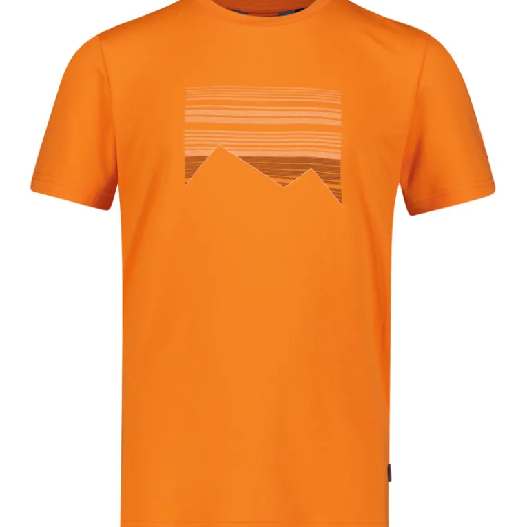 Kinder Los Andes B T-Shirt