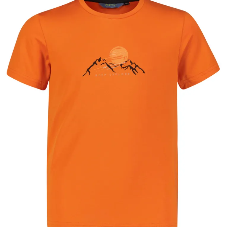 Kinder Los Andes B T-Shirt