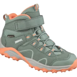 Kinder Lucca Mid GTX Schuhe