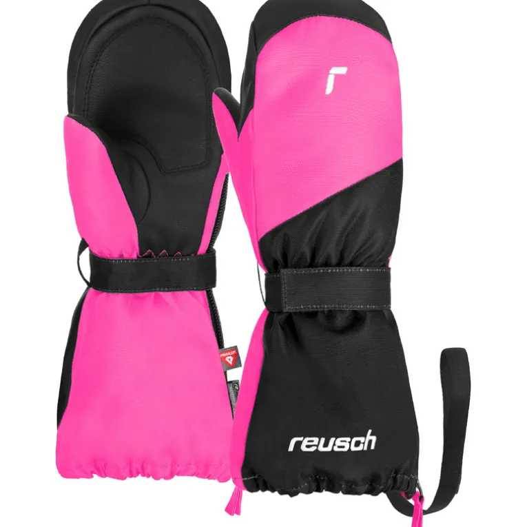 Kinder Lucky R-TEX® XT Handschuhe