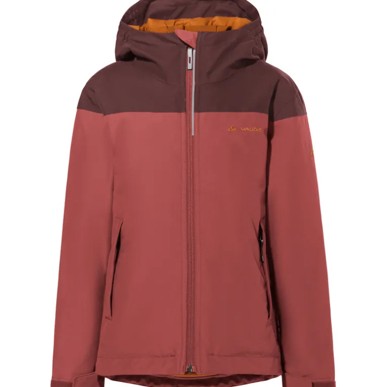 Kinder Lulea 2l Padded Jacke