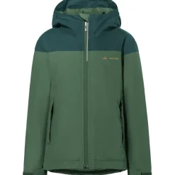 Kinder Lulea 2l Padded Jacke