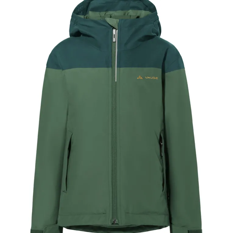 Kinder Lulea 2l Padded Jacke