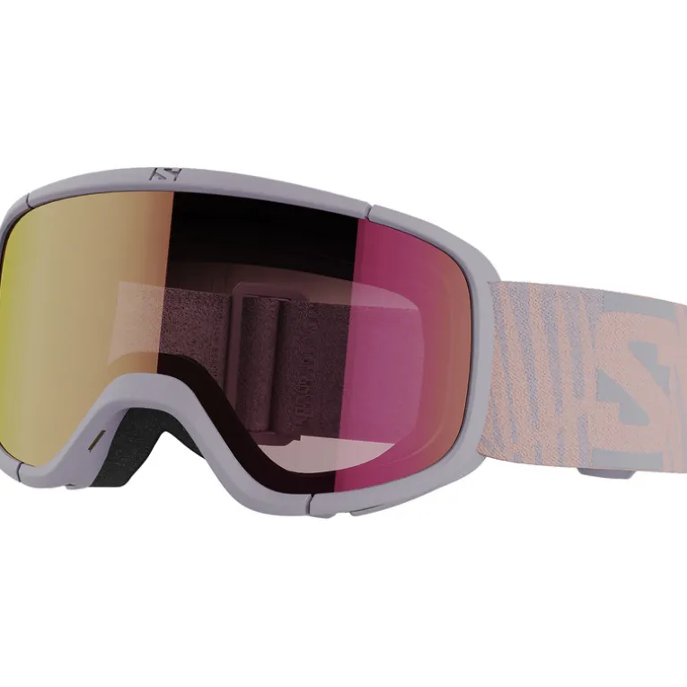 Kinder Lumi Skibrille